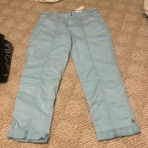 MR Pret A Pedi Strght Crp size 6